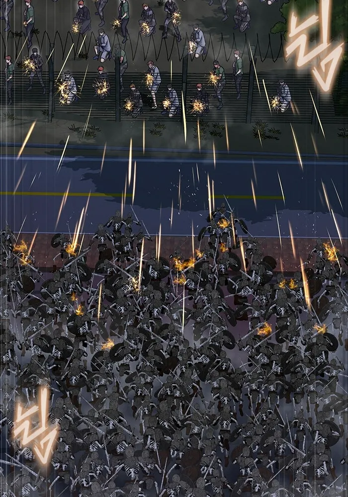 เพลเยอร์นักกินเหล็ก ตอนที่ 42 รูปที่ 14