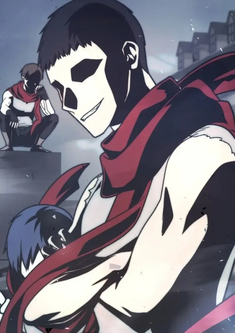 Concept Grasping Magic Genius ตอนที่ ตอนที่ 43 รูปที่ 33