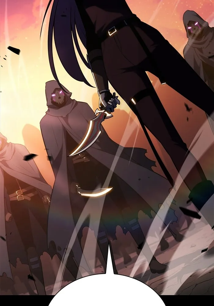 ลูกชายคนเล็กของดยุกคือมือสังหาร ตอนที่ 95 รูปที่ 101