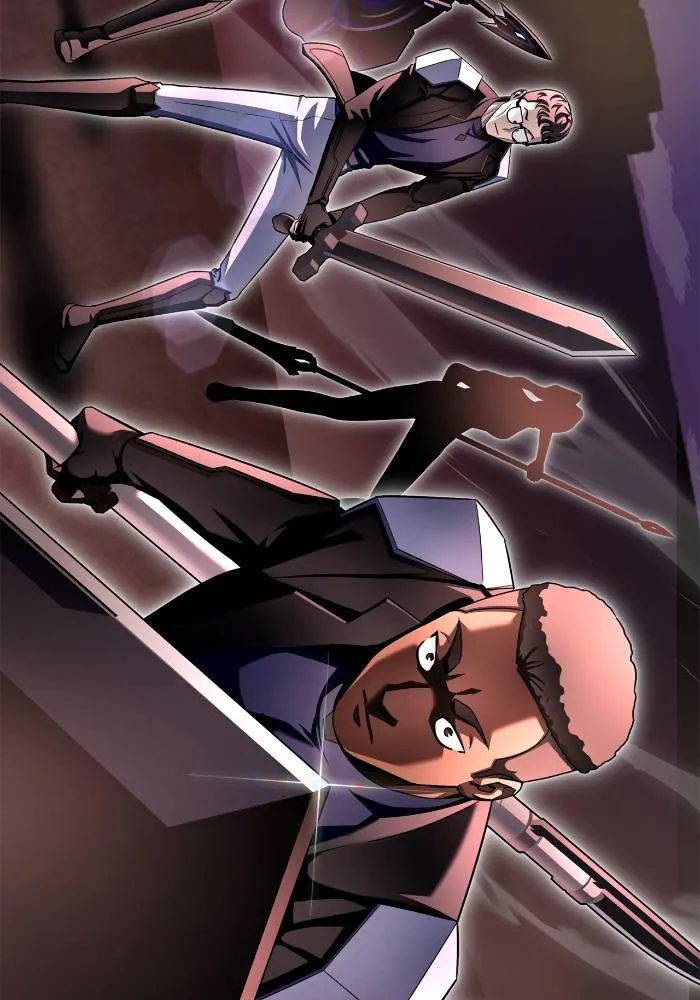 เกมของยอดมนุษย์ ตอนที่ 107 รูปที่ 89