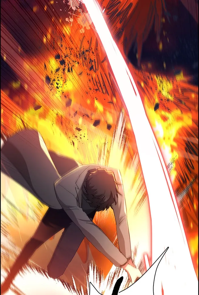 My S-Class Hunters ตอนที่ 24 เจอแล้ว! รูปที่ 79