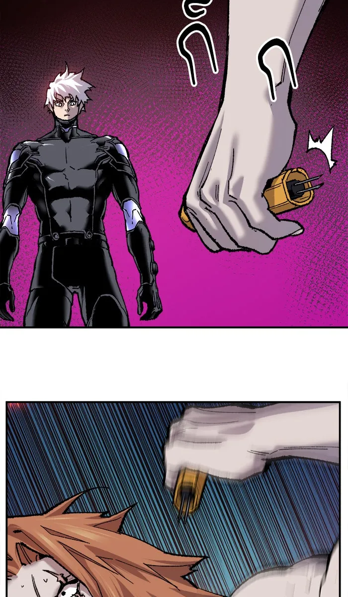 ยอดคนเลเวลทะลุ ตอนที่ 36 บุก (3) รูปที่ 196