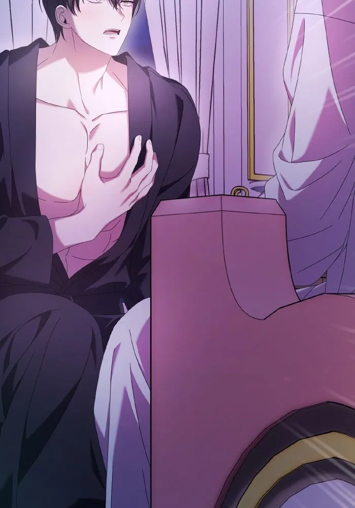 ทำแบบนี้ไม่ได้เพคะ องค์ชาย ตอนที่ 40 รูปที่ 43