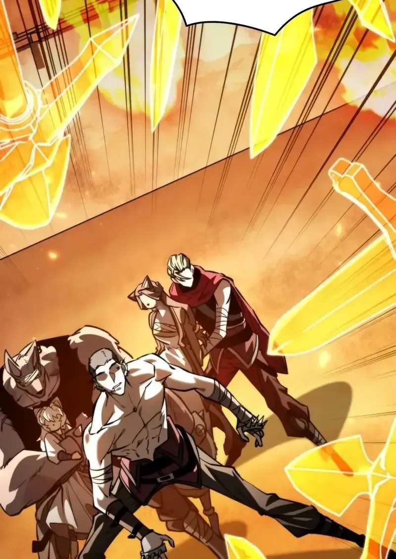 Reincarnator ผ_หวนค_น ตอนที่ ตอนที่ 110 รูปที่ 29