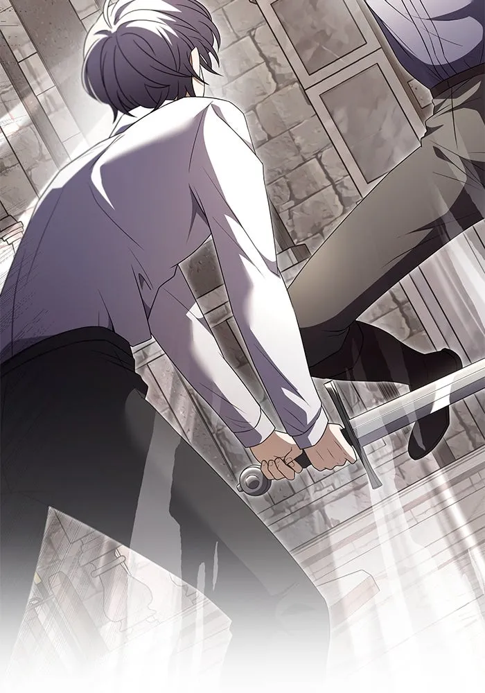 อัศวินดำล่าท้าเวลา ตอนที่ 5 รูปที่ 151