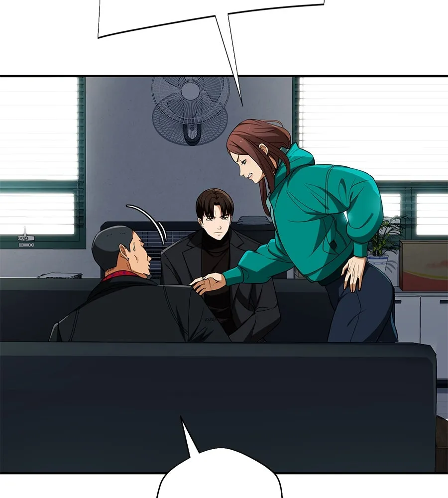 คอลเซ็นเตอร์เปลี่ยนชีวิต ตอนที่ 20 การตายของนักแสดงไร้ชื่อ รูปที่ 43