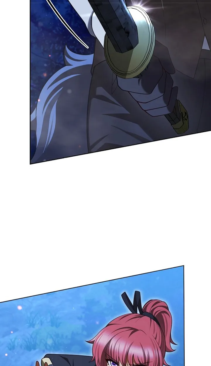 Part-Time Grim Reaper ตอนที่ ตอนที่ 39 รูปที่ 5