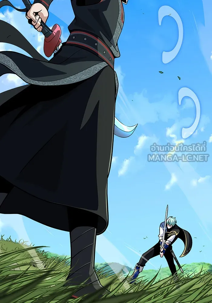 จอมเวทเกิดใหม่ในรอบ 66666 ปี ตอนที่ 125 รูปที่ 63