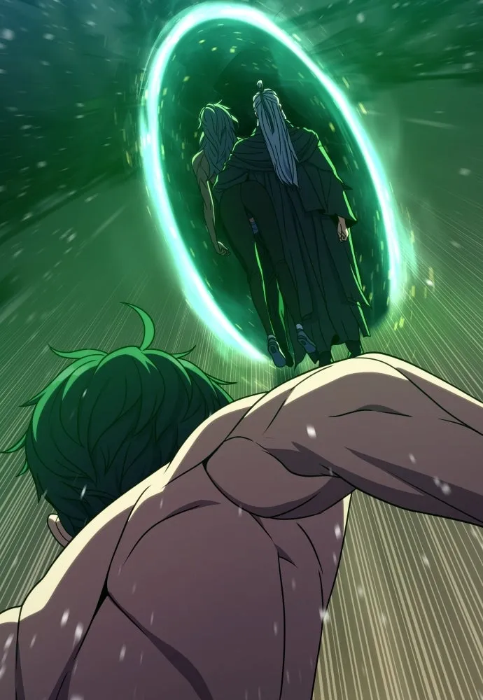 นักรบแช่แข็ง ตอนที่ 45 รูปที่ 5