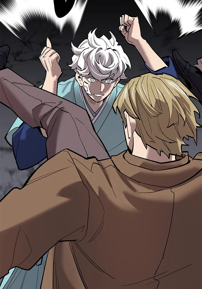 ยอดคนเลเวลทะลุ ตอนที่ 92 ขาวกับดำ รูปที่ 167