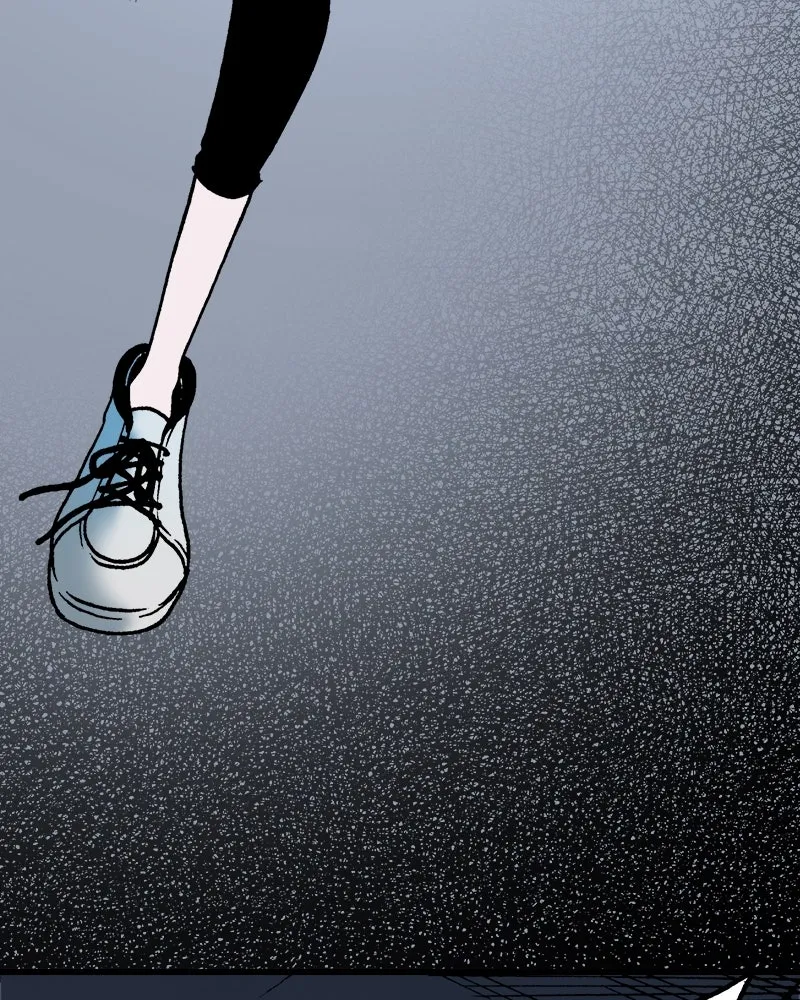 การิน BlaCX ปริศนาอาถรรพ์สีดำ ตอนที่ 39 doppelganger (7) รูปที่ 83