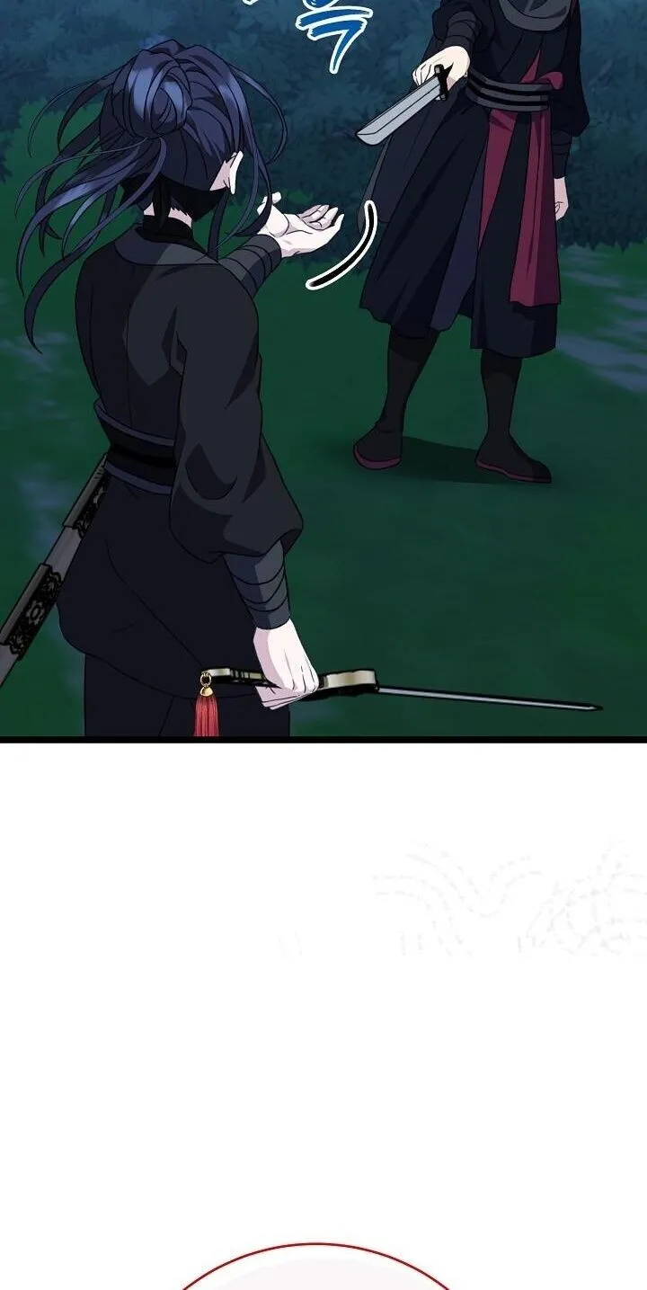 The Return of Namgung_s Granddaughter หลานสาวตระก_ลน_มก_งเป_นผ_หวนค_น ตอนที่ ตอนที่ 26 รูปที่ 44