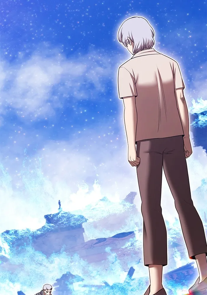 +99 ท่อนไม้พร้อมบวก ตอนที่ 61 ดิเมนชันอีตเตอร์ (9) รูปที่ 118