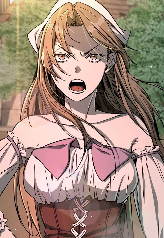 ผู้พิทักษ์เถื่อนแห่งยุคกลาง ตอนที่ 10 รูปที่ 19