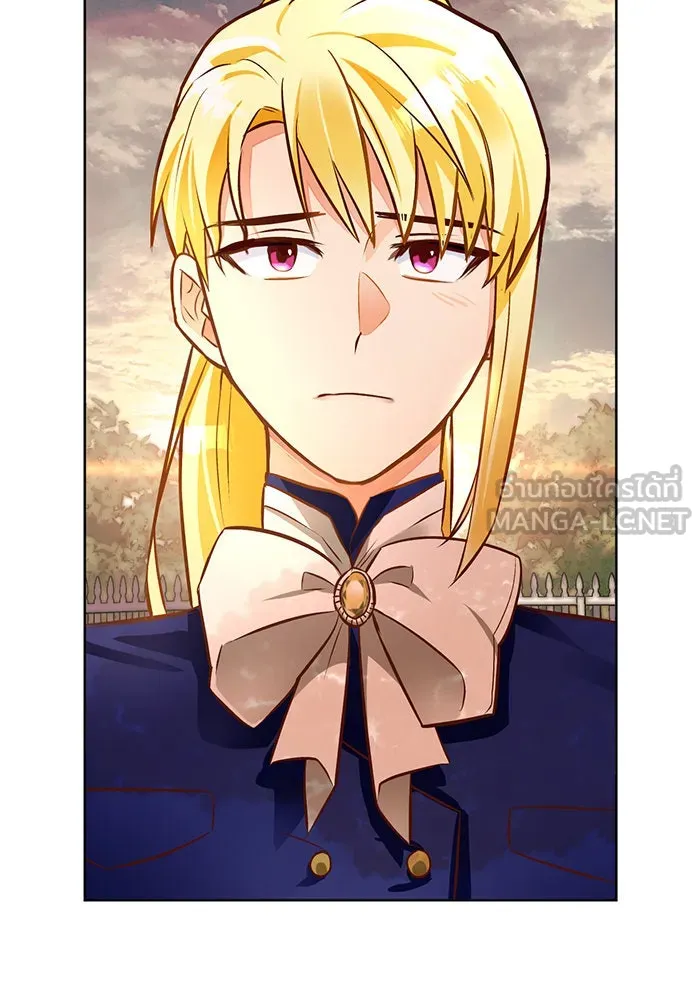 บุตรีดยุกขอไม่แต่งงานbrกับหนุ่มในฝัน ตอนที่ 44 รูปที่ 54