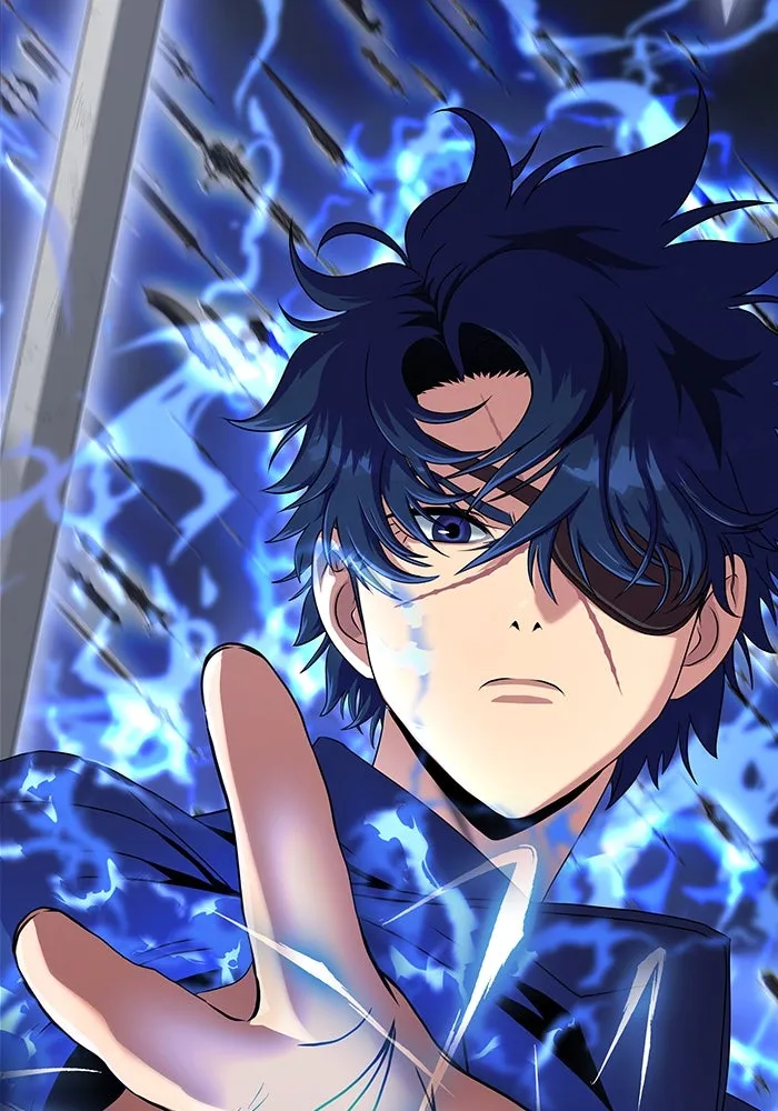 เพลเยอร์นักกินเหล็ก ตอนที่ 1 รูปที่ 13