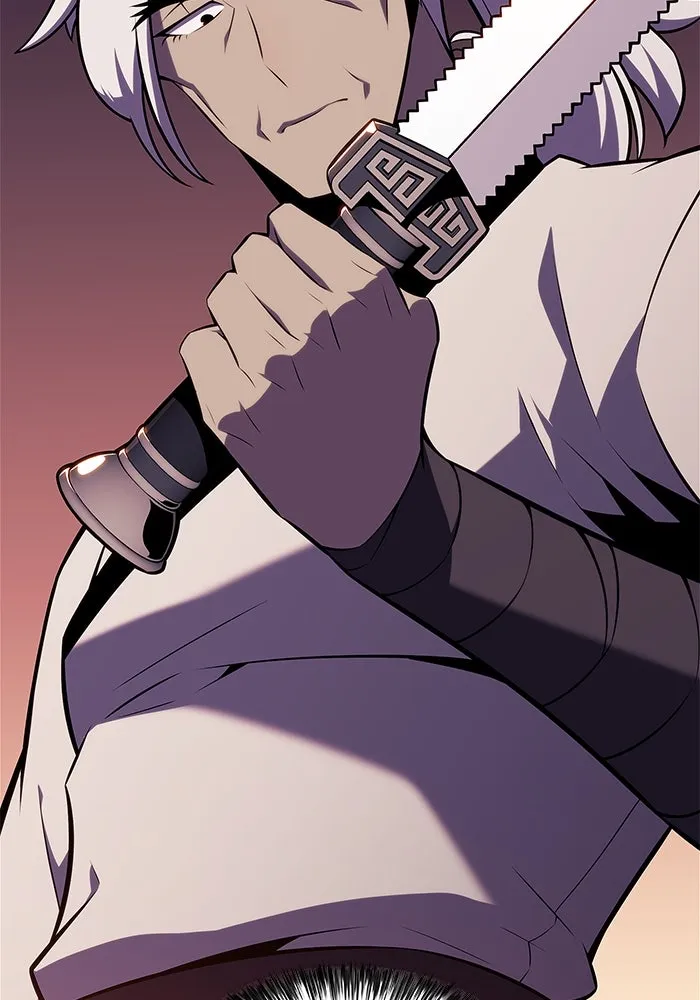 ผู้เล่นหน้าใหม่เลเวลแมกซ์ ตอนที่ 146 'อันทราด์' แห่งเชื้ รูปที่ 86