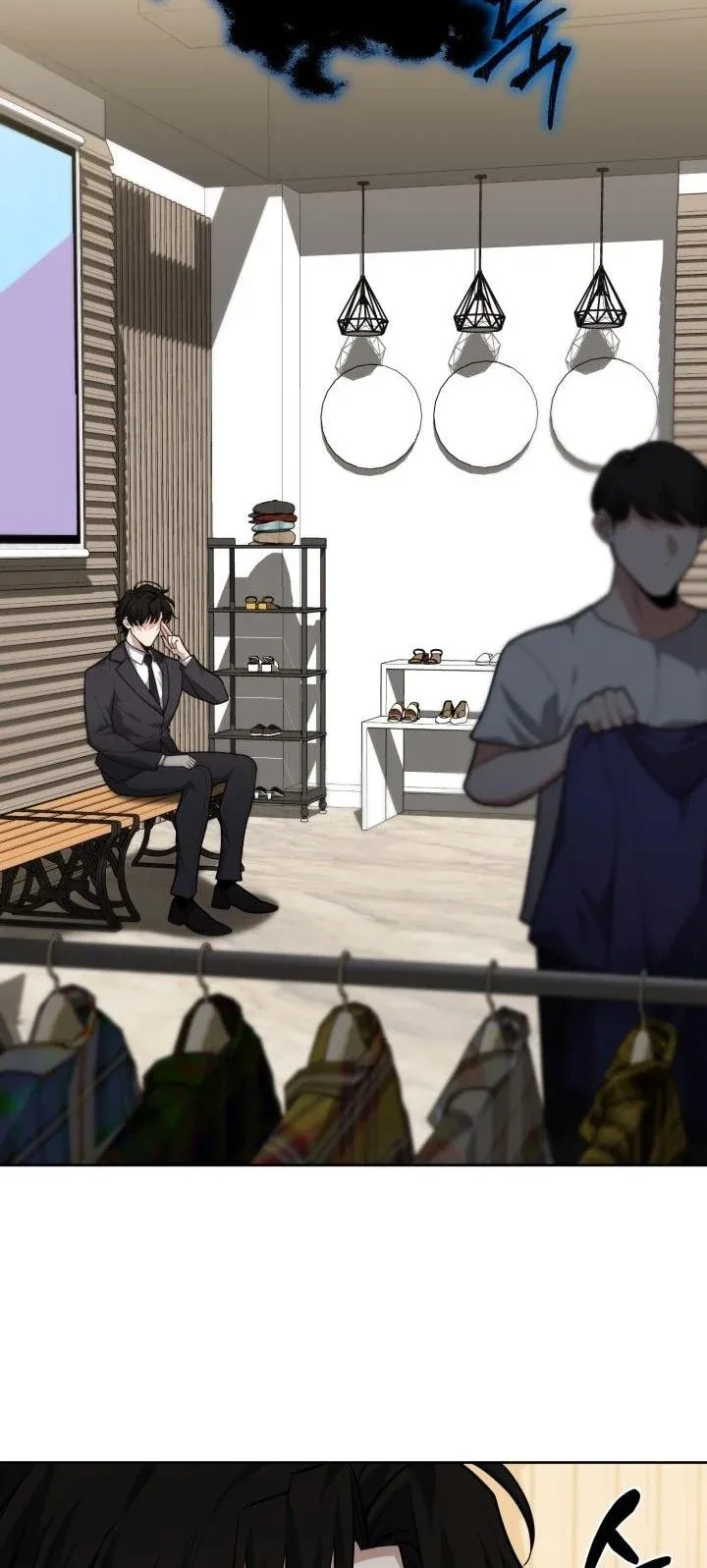 Kidnapped Dragons ด_ลล_บฉบ_บล_กพาต_วม_งกร ตอนที่ ตอนที่ 19 รูปที่ 7