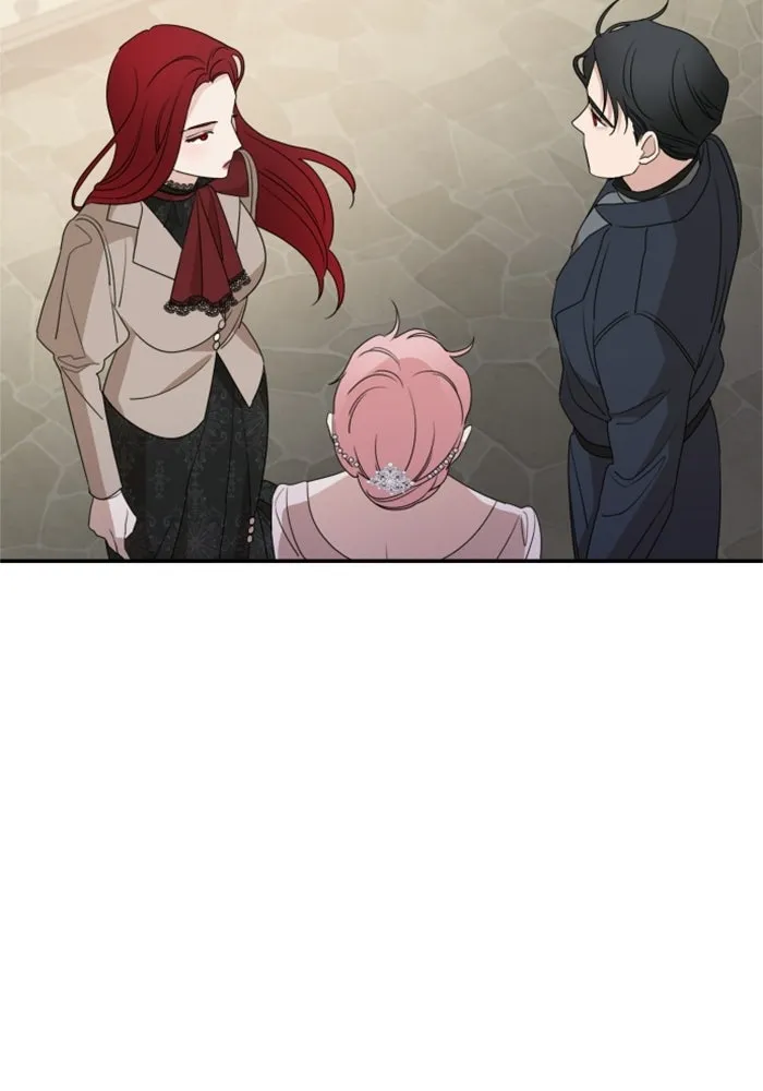 ครอบครัวสามีเห็นทีจะคลั่งรัก ตอนที่ 39 รูปที่ 94