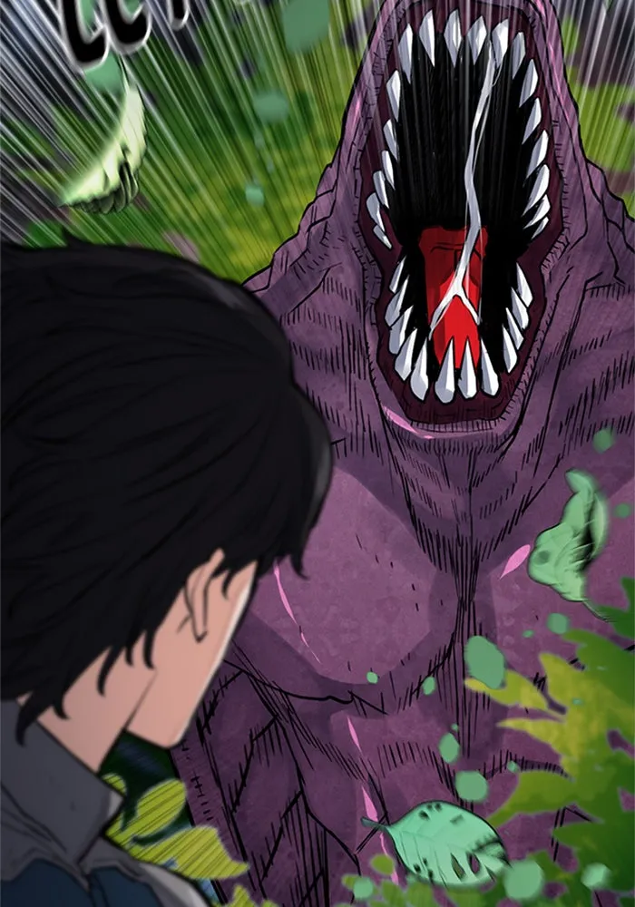 ดรูอิดแห่งสถานีโซล ตอนที่ 37 รูปที่ 98