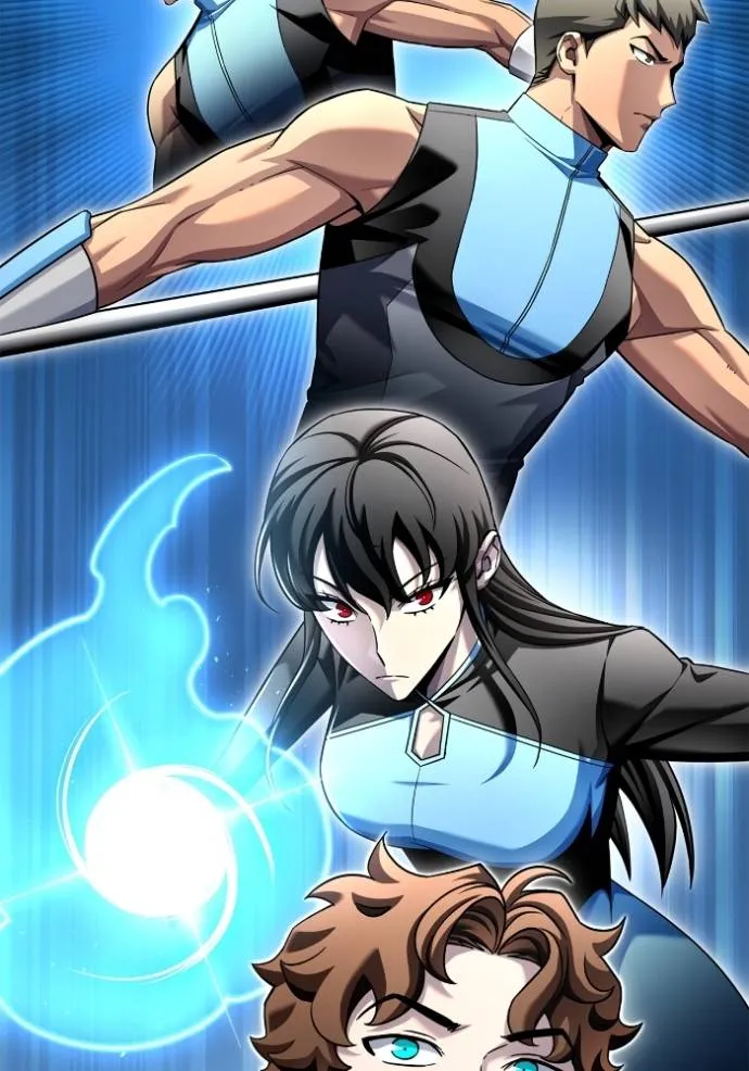 เกมของยอดมนุษย์ ตอนที่ 114 รูปที่ 104