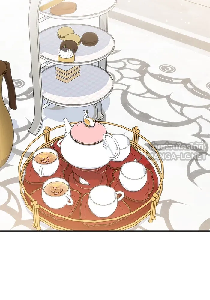 แมวน้อยในรังหมาป่า ตอนที่ 6 รูปที่ 51