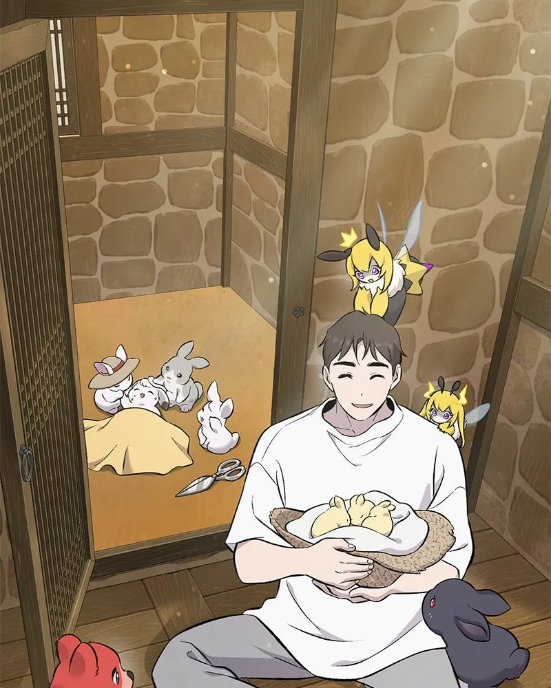 ปลูกผักพิชิตหอคอย ตอนที่ 69 รูปที่ 220