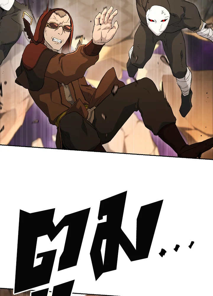 พลทหารโครงกระดูกผู้ม ตอนที่ 121 รูปที่ 88