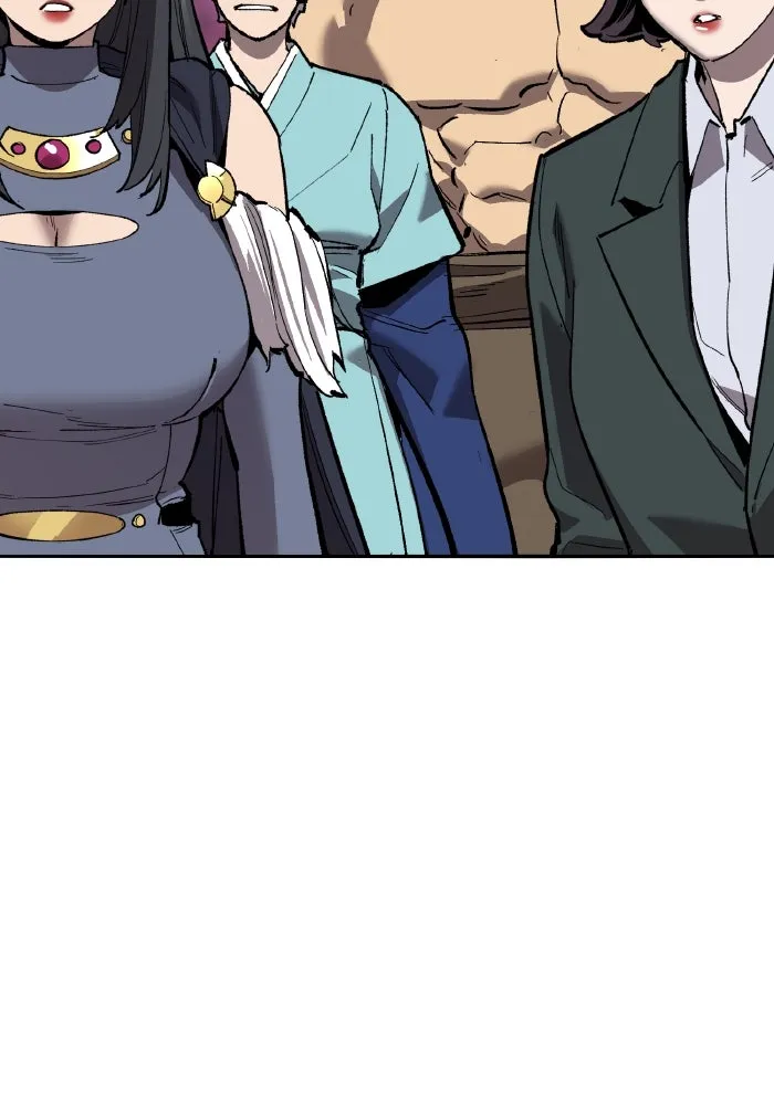 ยอดคนเลเวลทะลุ ตอนที่ 71 ซิสกับสเนกเกอร์ รูปที่ 110