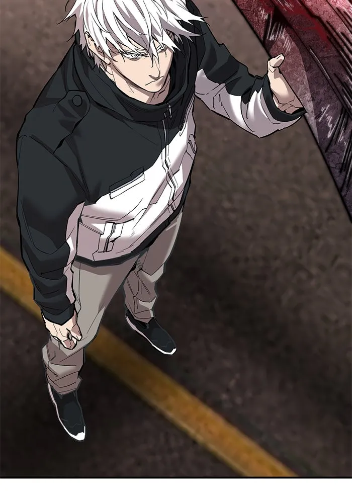 ยอดคนเลเวลทะลุ ตอนที่ 89 คูซองนยองกับพัคแทริม รูปที่ 170