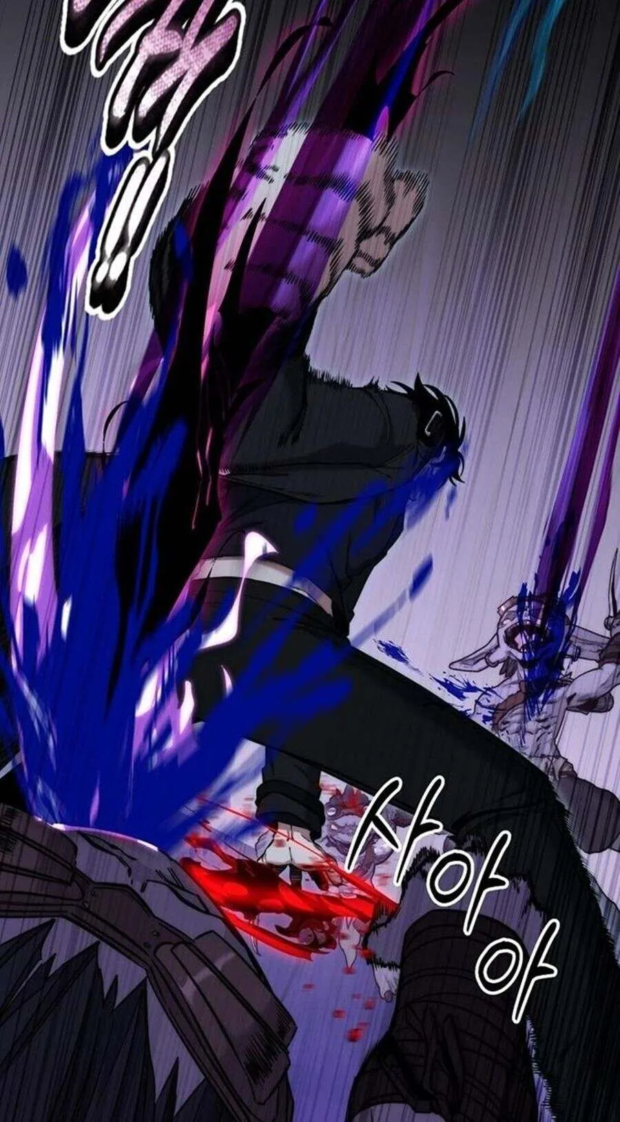 Return of the Sword God-Rank Civil Servant ตอนที่ ตอนที่ 48 รูปที่ 54