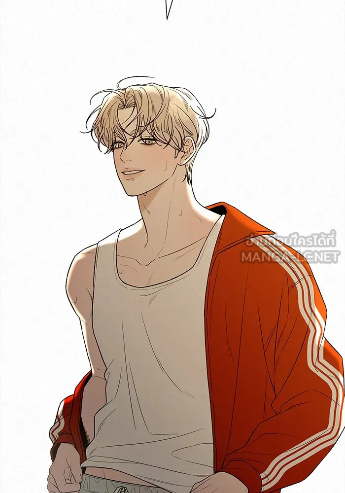 ปฏิบัติการรักวุ่นหัวใจ ตอนที่ 85 รูปที่ 108