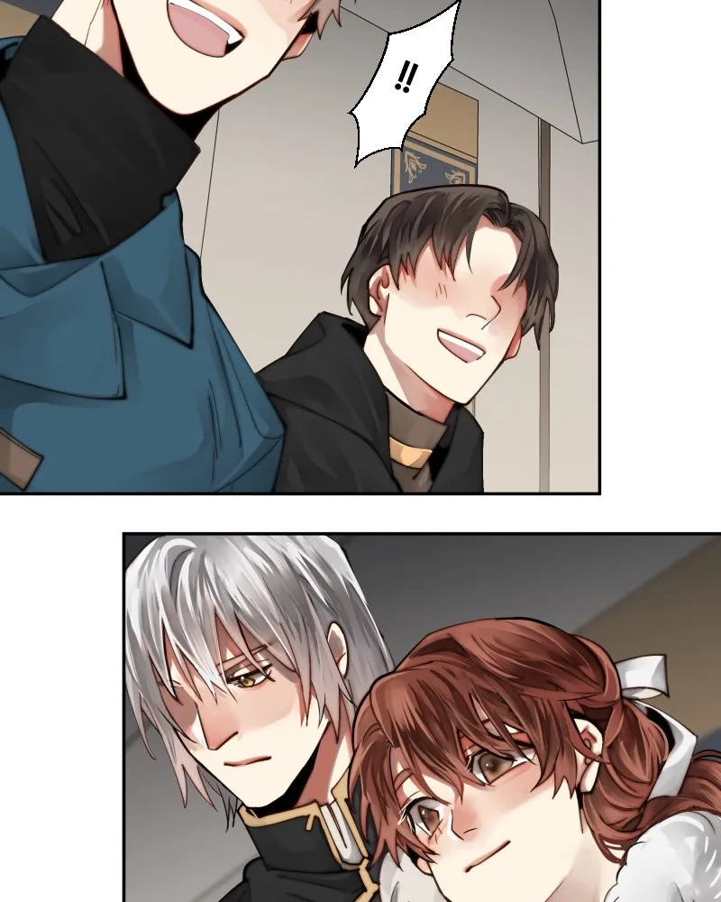 เทพมังกรคลั่งรัก ตอนที่ 36 ป่าแบล็ควูด (3) รูปที่ 14