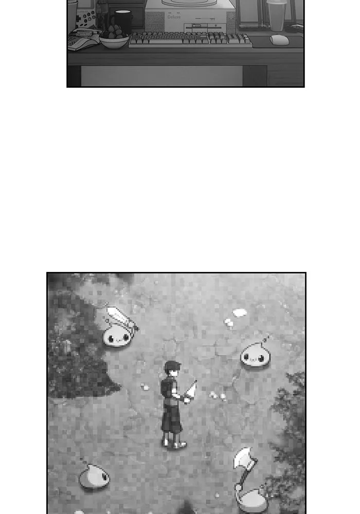 +99 ท่อนไม้พร้อมบวก ตอนที่ 9 รูปที่ 251