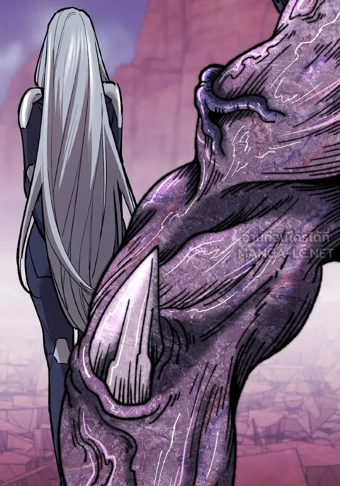 ยอดคนเลเวลทะลุ ตอนที่ 71 ซิสกับสเนกเกอร์ รูปที่ 81