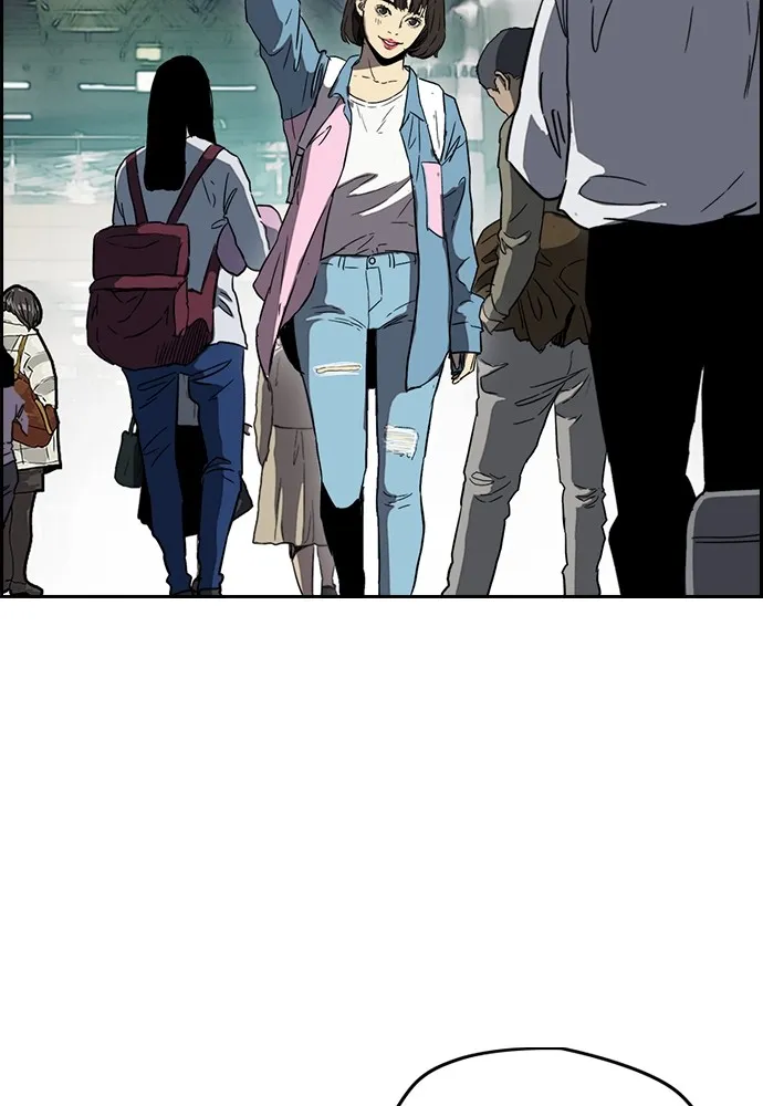 ปั่นสู้ฝันbrWind Breaker ตอนที่ 88 รูปที่ 34