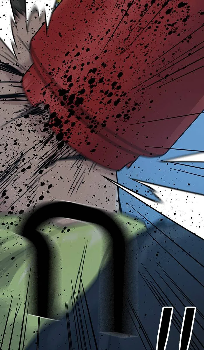 To not die ตอนที่ 16 รูปที่ 107