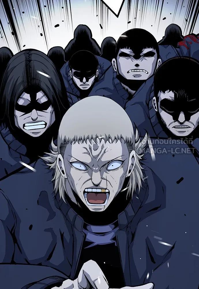 King Game ตอนที่ 65 มันสายไปแล้ว ไอ้โง่ รูปที่ 153