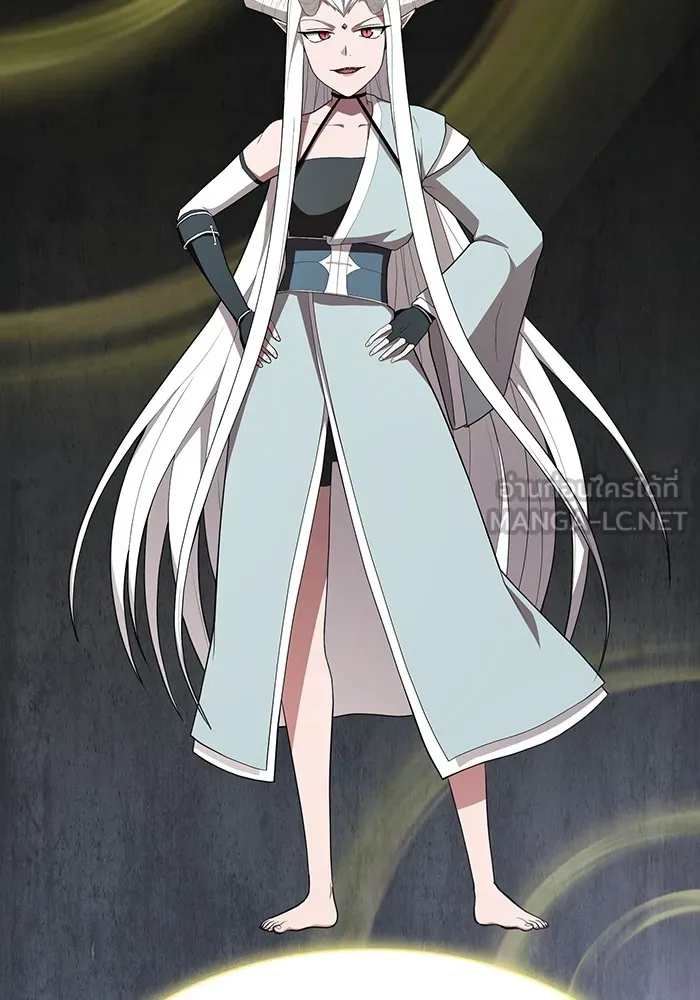 ผู้เล่นขั้นเทพแห่งหอคอยฝึกสอน ตอนที่ 149 รูปที่ 111