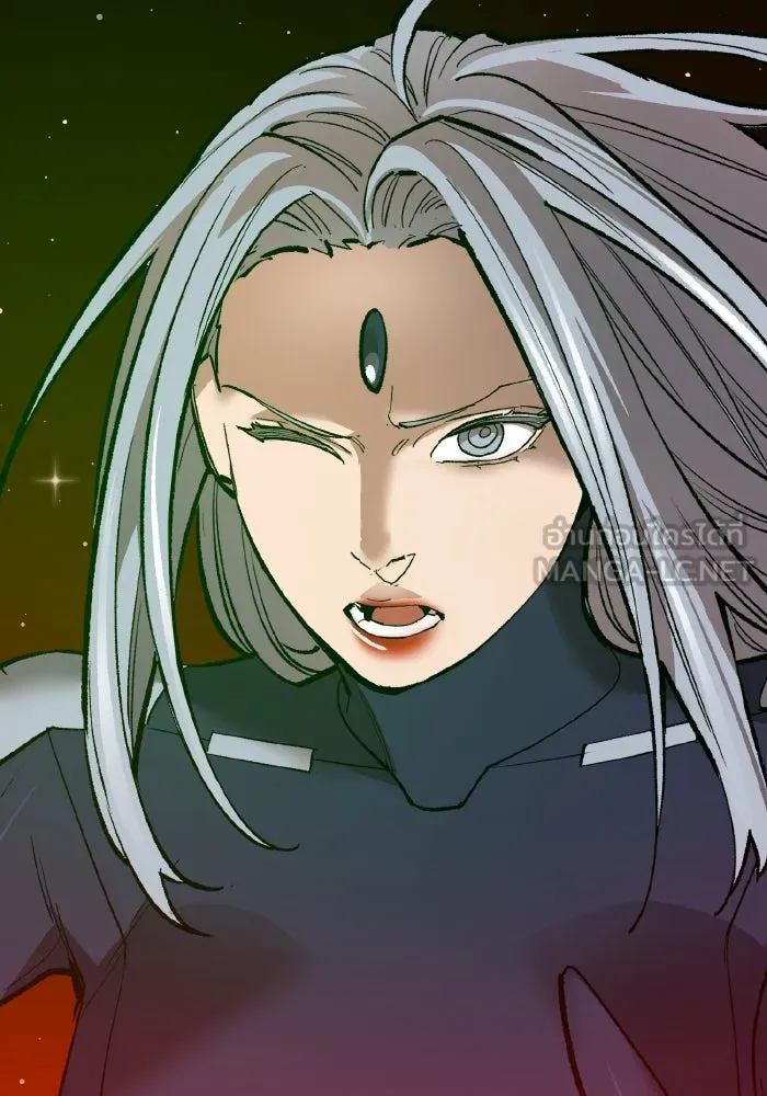 ยอดคนเลเวลทะลุ ตอนที่ 106 สุดท้าย รูปที่ 60