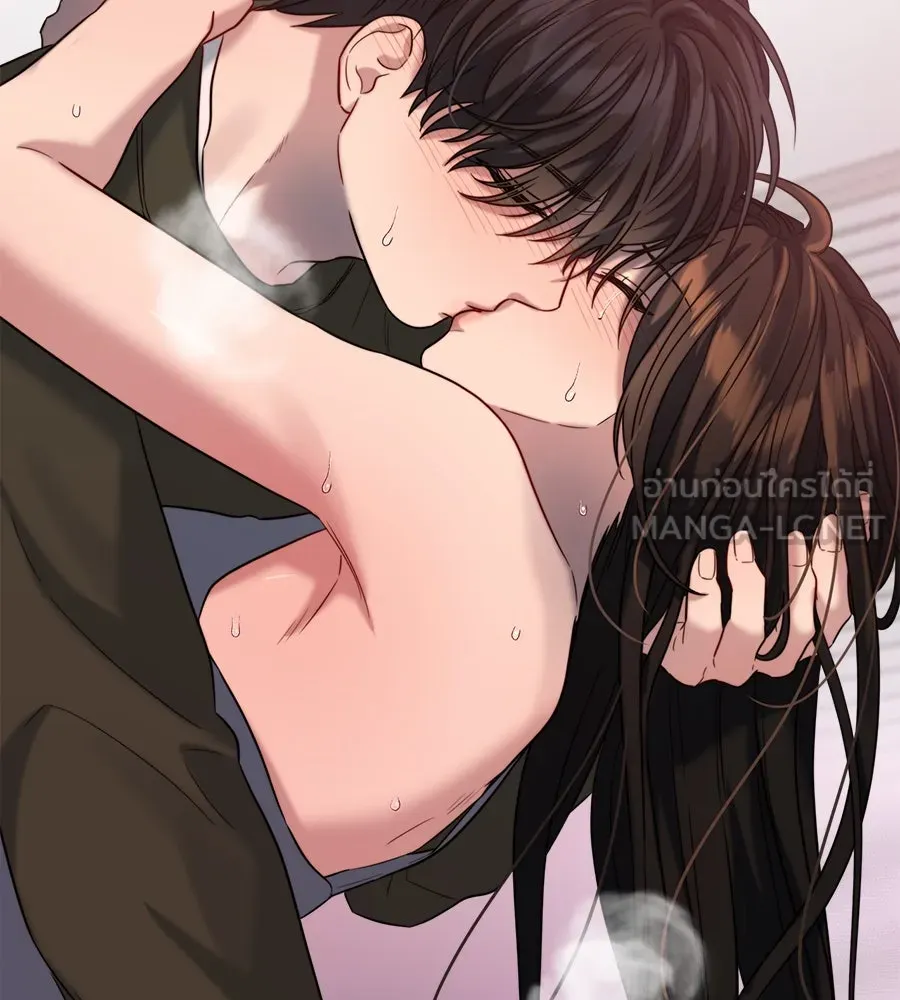 ปรารถนารักอันงดงาม ตอนที่ 33 รูปที่ 81