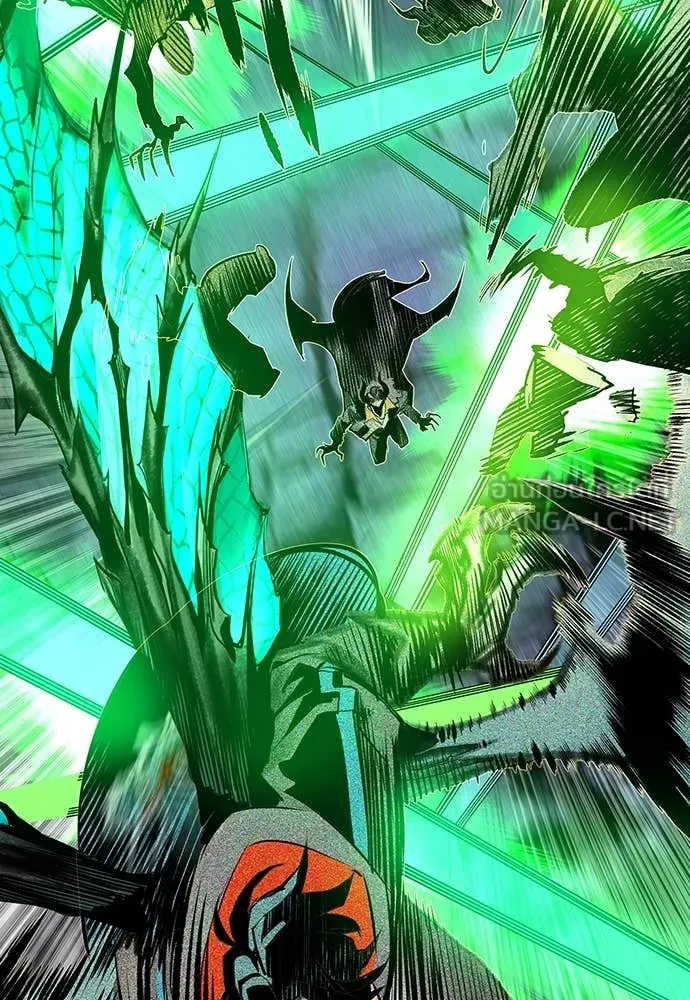 Jungle Juice ตอนที่ 167 รูปที่ 174