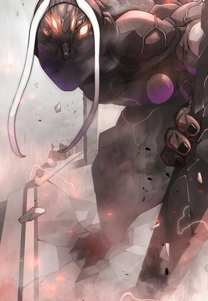 ยุคแห่งยอดมนุษย์ ตอนที่ 101 รูปที่ 245