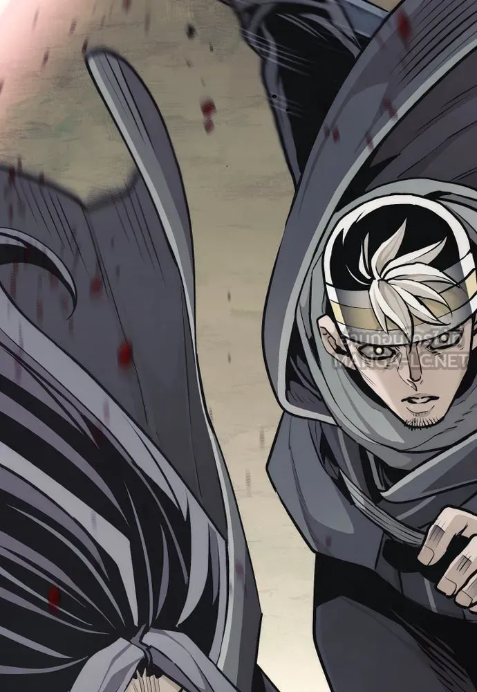 เส้นทางสู่เทพมาร ตอนที่ 93 รูปที่ 114