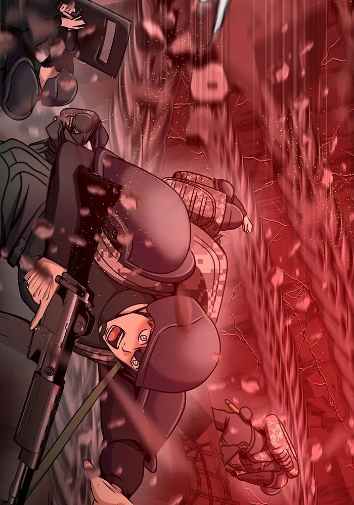 เพลเยอร์นักกินเหล็ก ตอนที่ 31 รูปที่ 176