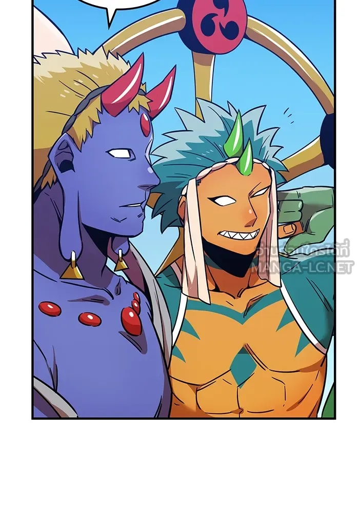 เพลเยอร์เลือดเทวะ ตอนที่ 28 vs วายุและอัสนี ① รูปที่ 15