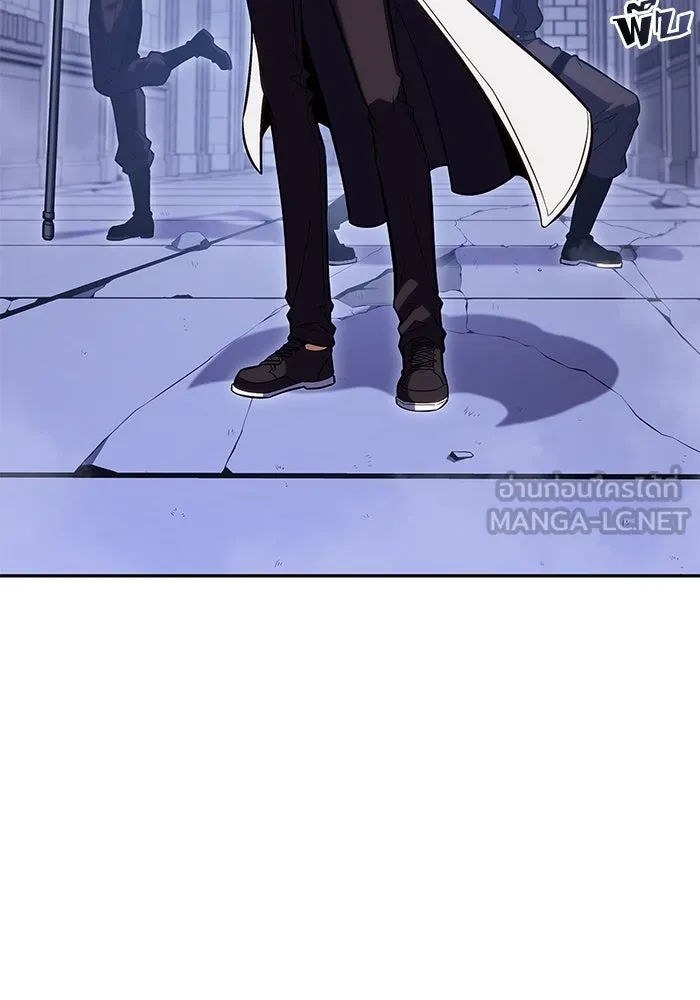 ผู้เล่นหน้าใหม่เลเวลแมกซ์ ตอนที่ 102 ทะเลสาบเกลือหัวหน้าเผ่าดูดเลื รูปที่ 21