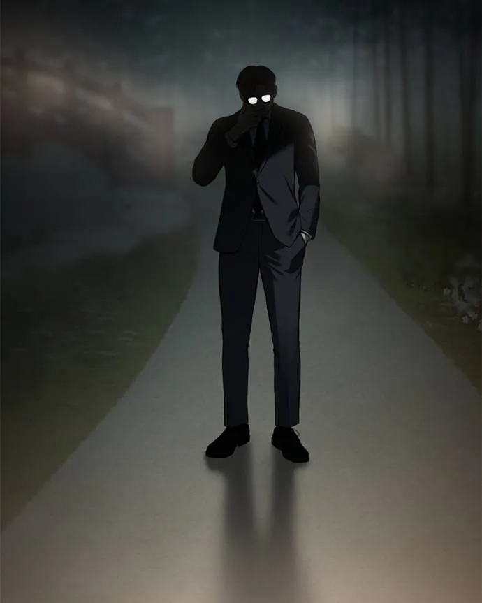 Baek XX ตอนที่ 106 รูปที่ 46