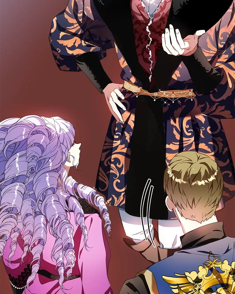 คนรักตายกลายเป็นทรราช ตอนที่ 21 รูปที่ 82