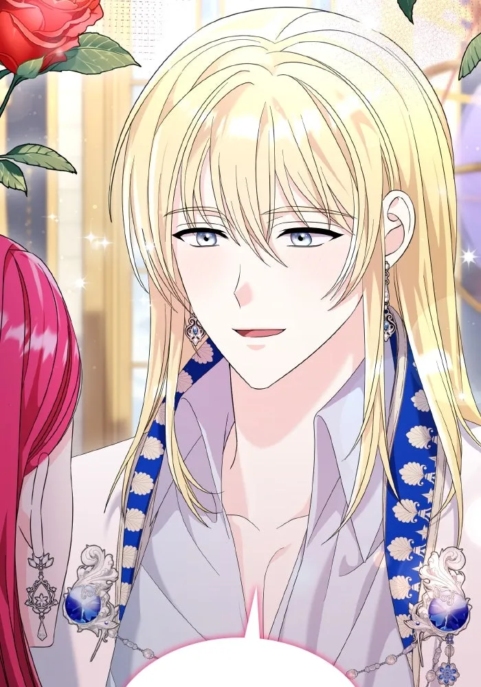 ทำแบบนี้ไม่ได้เพคะ องค์ชาย ตอนที่ 32 รูปที่ 29